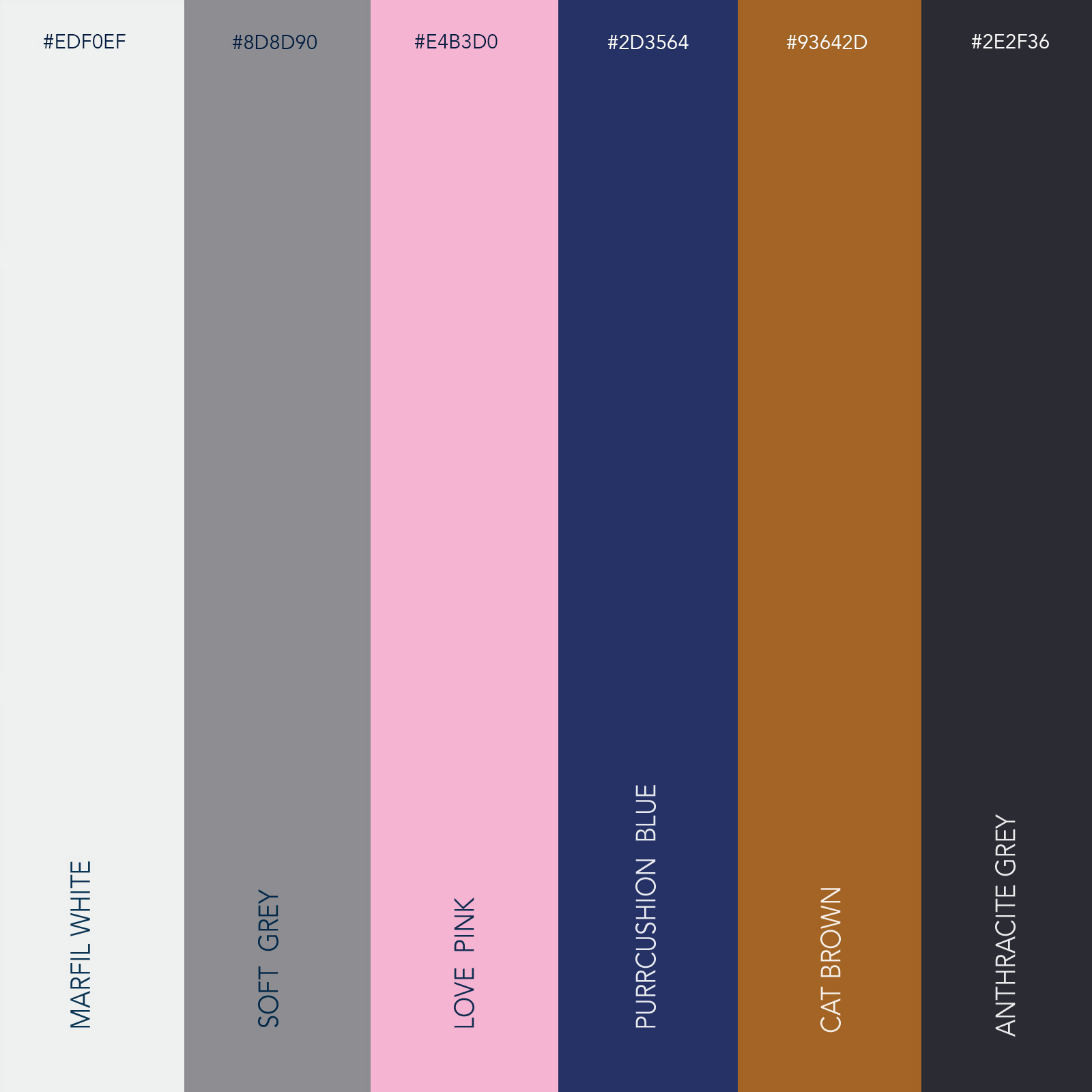 Colores-purrcushion