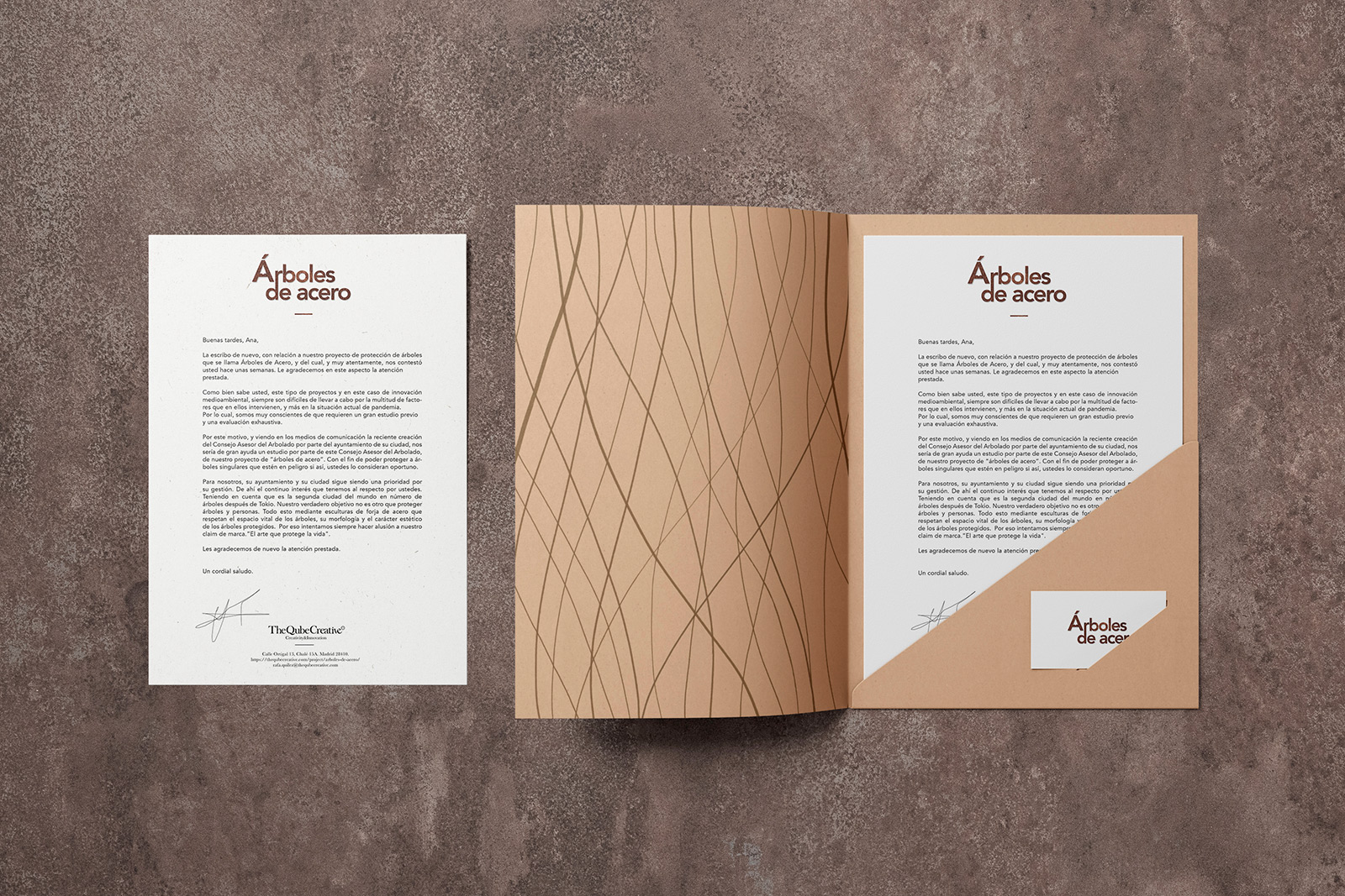 CARPETA