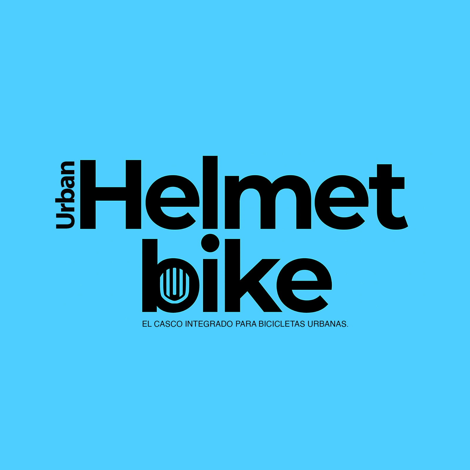 HELMET-BIKE