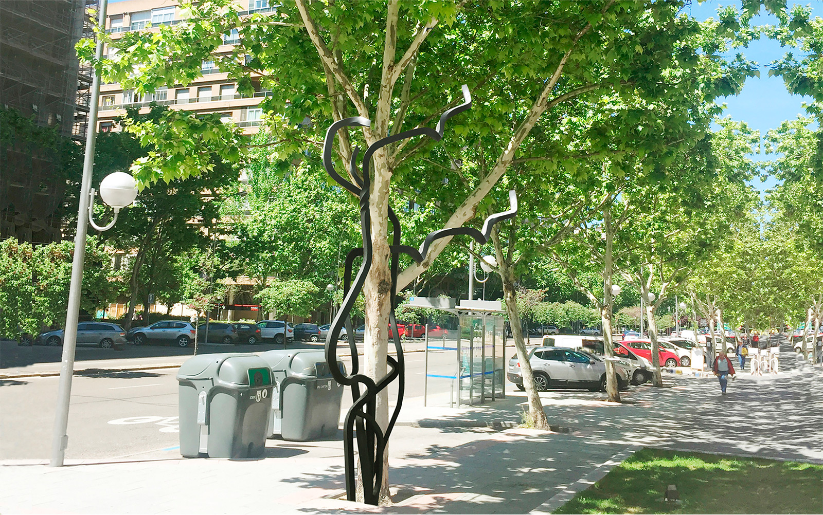 Arboles de Acero-1