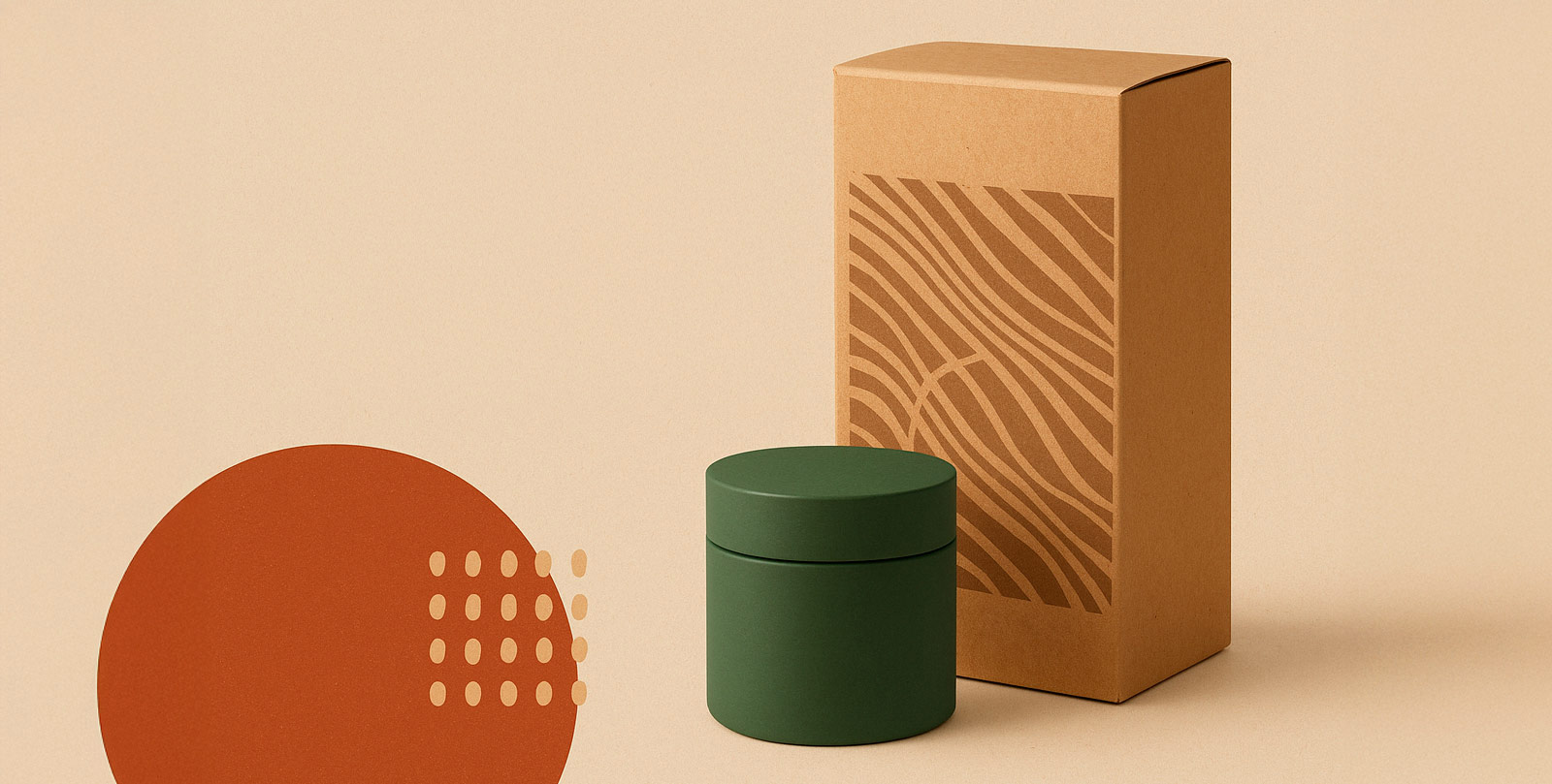 TRENDS IN PACKAGING 2025 - The Qube Creative
